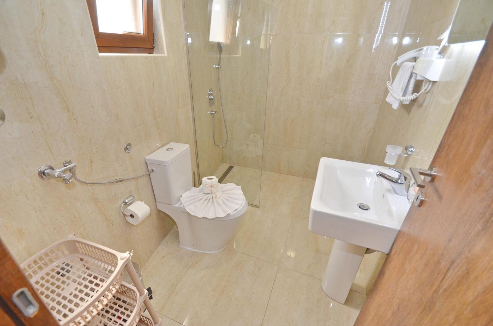 Villa Ilijana Tivat Ruang foto