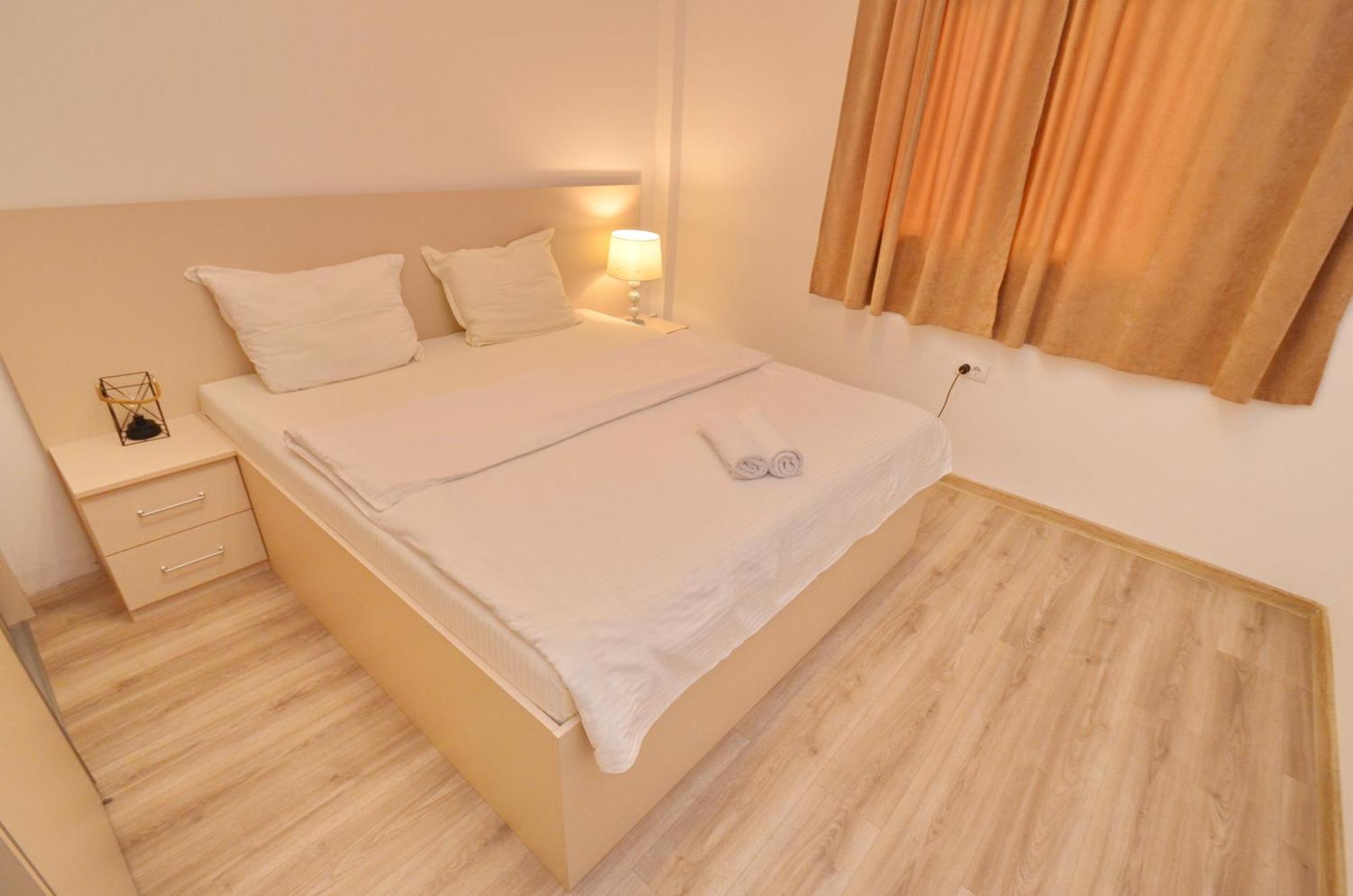 Villa Ilijana Tivat Ruang foto
