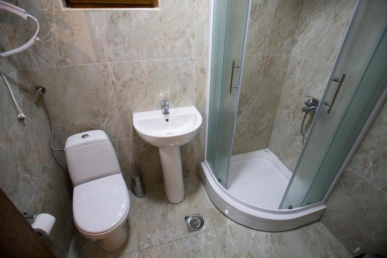 Villa Ilijana Tivat Bagian luar foto